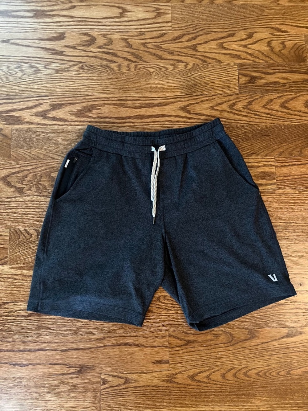 Vuori Ponto Shorts 7”